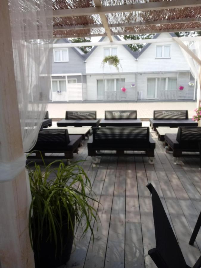 Old Tree Village & Restaurant Auschwitz Exterior foto