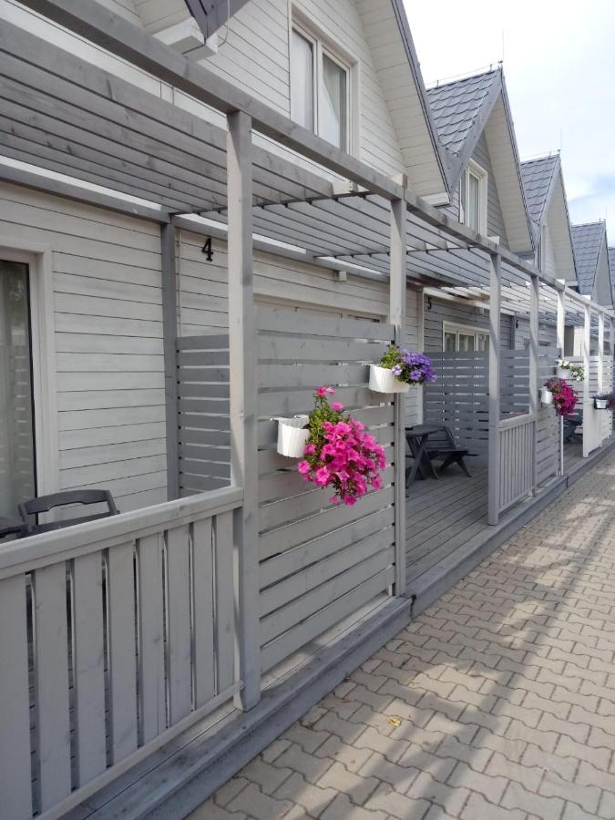 Old Tree Village & Restaurant Auschwitz Exterior foto